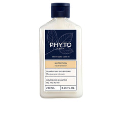 Phyto Nutrition Shampoo Farbe Geschützt 12 Waschgänge