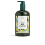 The Body Shop Olive Shower Gel Vegan Fresh Natural Radiance