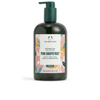 The Body Shop Pink Grapefruit Gel Doccia Explosion Di Freschezza Naturale