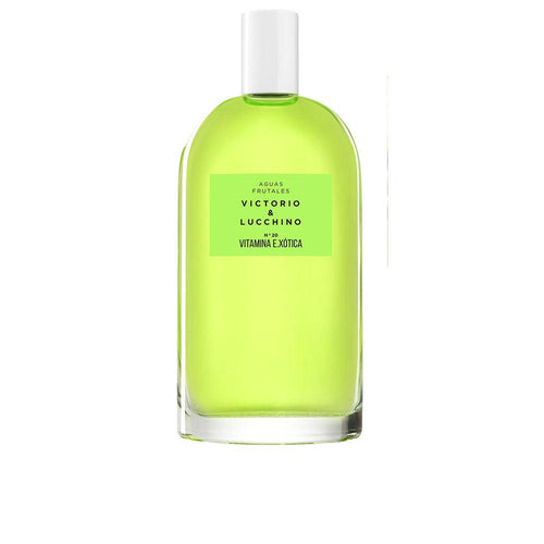 Victorio & Lucchino Aguas De V&L Perfume Eau De Toilette Encanto Duradero Y Sofisticado