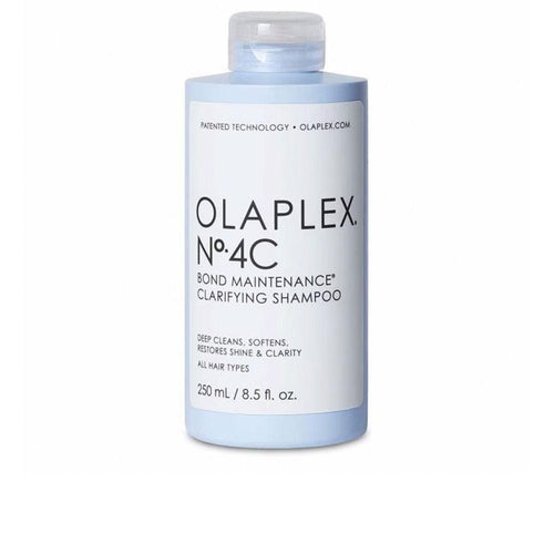 Olaplex Bond Maintenance Champú Aclarador Para Un Cabello Saludable