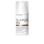 Olaplex Bond Smoother Leave In Haarcreme 72 Stunden Frizz Kontrolle