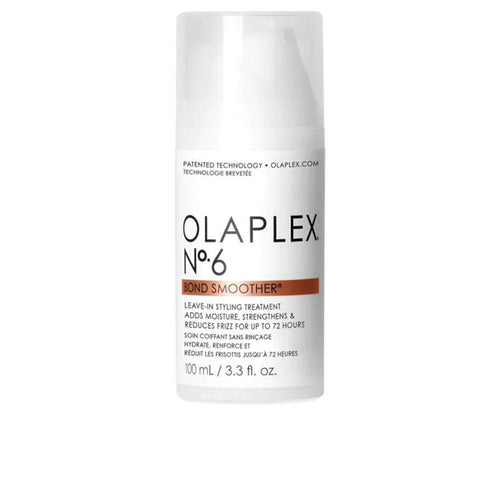 Olaplex Bond Smoother Crema Leave In Para Cabello 72 Horas Control Frizz