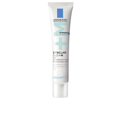 La Roche Posay Effaclar Tratamiento Correctivo Facial Anti Acné Piel Radiante Siempre