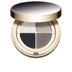 Clarins Palette Yeux Paleta De Sombras Vibrante Acabado Perfecto 12 Horas