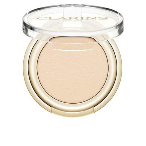 Clarins Ombres Sombra Para Ojos Mirada Perfecta Todo El Día