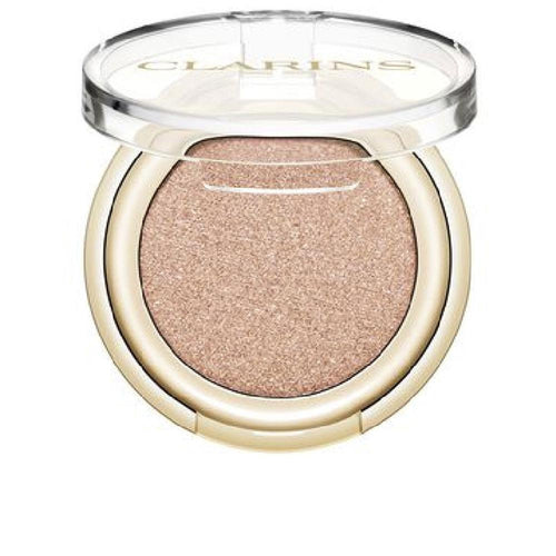 Clarins Ombres Sombra Para Ojos Mirada Perfecta Todo El Día