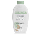 Byphasse Plaisir Nature Gel Doccia Al Citron Vert E Zenzero