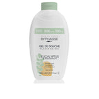 Byphasse Plaisir Nature Gel Doccia Eucalyptus E Bergamote Idratazione Naturale