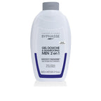 Byphasse Men 2 En 1 Shampoo E Balsamo Capelli Idratati