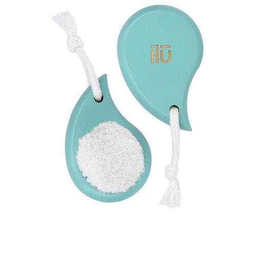 Ilū Bamboom Spazzola Detergente Viso Pelle Pulita