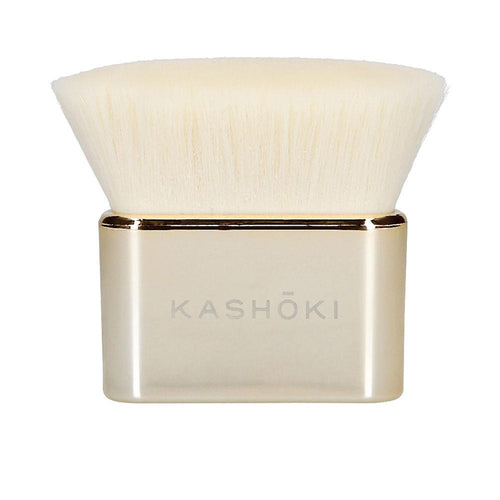 Kashōki Brochas Kashoki Brocha Para Maquillaje Corporal Aplicación Perfecta