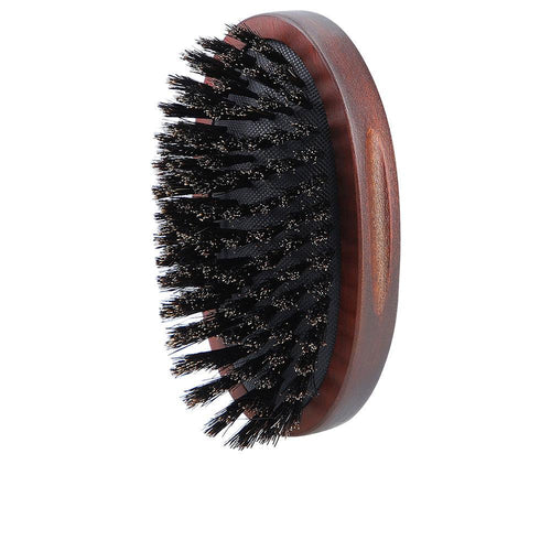 Lussoni Lussoni Cepillos Barba Cepillo De Barba Natural Estilo Único Para La Barba