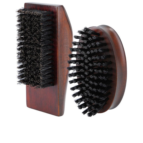Lussoni Lussoni Cepillos Barba Spazzola Per Barba Stile E Cura Della Barba