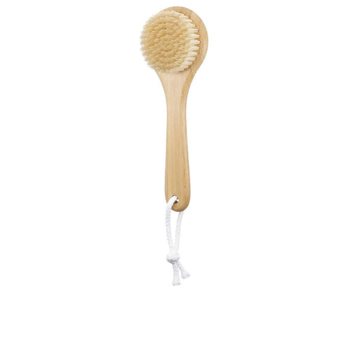Lussoni Bamboo Spazzola Corpo Stimola Circolazione