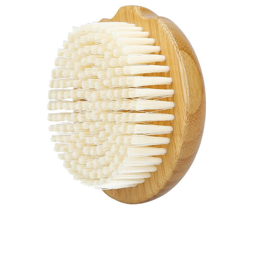 Lussoni Bamboo Spazzola Corpo Vegana Pelle Radiosa E Tonica