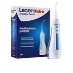 Lacer Gingilacer Irrigatore Orale Sorriso Pulito Ovunque
