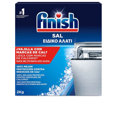 Finish Finish Sale Lavastoviglie