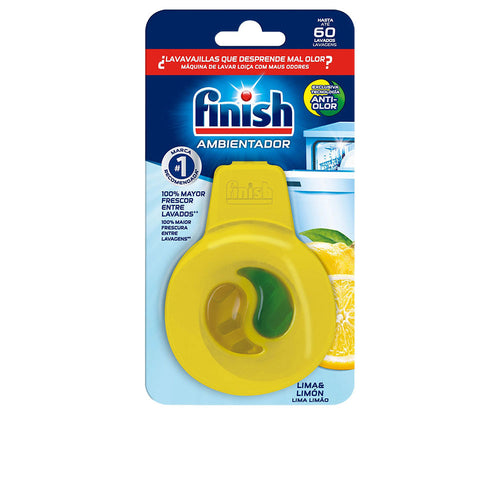 Finish Finish Deo Deodorante Per Lavastoviglie