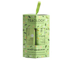 Teaology Matcha Crema Mani E Balsamo Labbra Cura Naturale