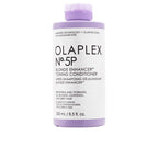 Olaplex N°5P Blonde Enhancer Balsamo Tonificante Capelli Biondi Radianti