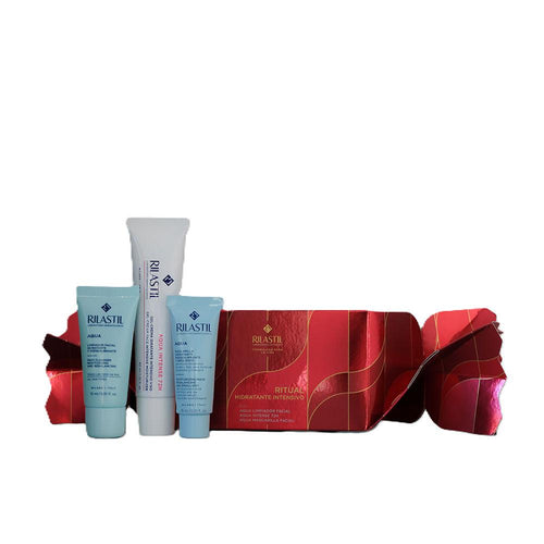 Rilastil Rilastil Intense Set De Cuidado Facial Hidratante Piel Radiante Y Suave