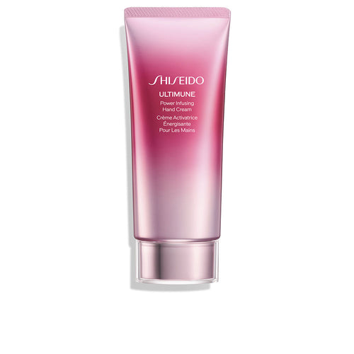 Shiseido Ultimune Crema Mani Power Infuser
