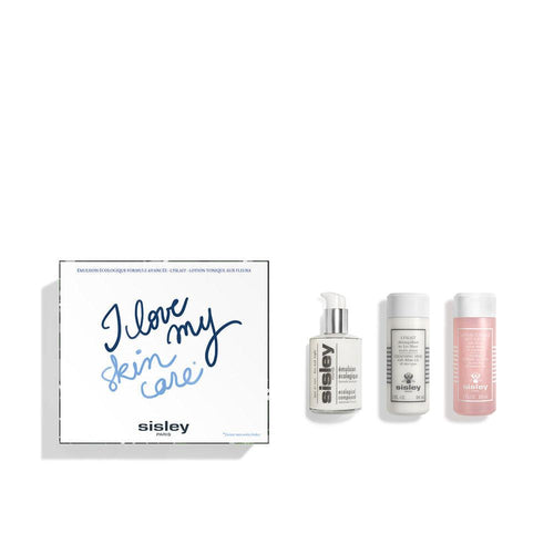 Sisley Emulsion Ecologique Emulsión Facial Hidratante Y Revitalizante