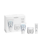 Sisley Soin Velours Safran Ensemble Cosmétiques Hydratation Intense Quotidienne