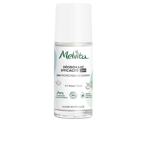 Melvita Esenciales Melvita Baume Déodorant Cosmétique