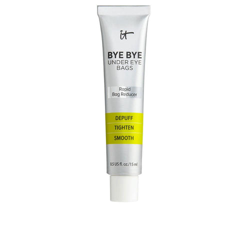 It Cosmetics Bye Bye Soin Des Yeux Résultats En 15 Minutes