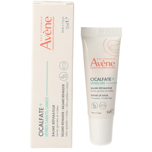 Avène Cicalfate Bálsamo Labial Confort Inmediato Y Reparación