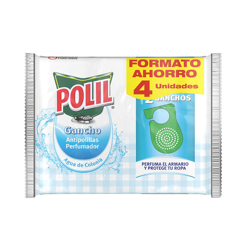 Polil Profumo Antitarme Colonia