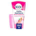 Veet Pure Ducha Crema Depilatoria
