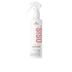 Schwarzkopf Osis+ Spray De Protección Térmica Cabello Protegido