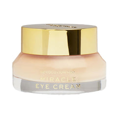 Revolution Pro Miracle Crema De Ojos Hidratación Y Luminosidad