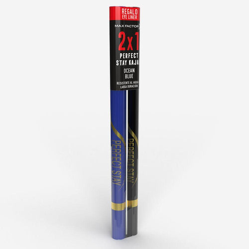 Max Factor Perfect Stay Mf Eyeliner Waterproof Bold 24H