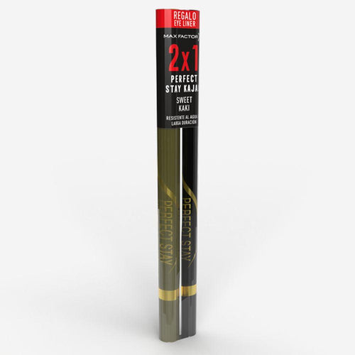 Max Factor Perfect Stay Mf Eyeliner Waterproof Bold 24H