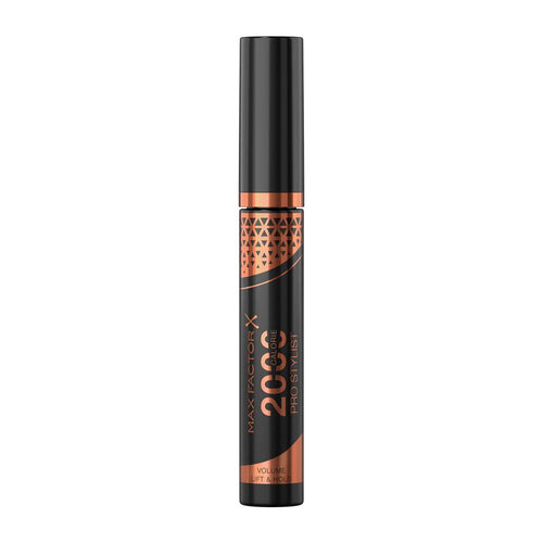 Max Factor 2000 Calorie Mascara Elevate Your Look