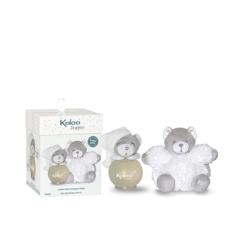 Kaloo Dragée Profumo Eau De Toilette Delicata Fragranza Bambini