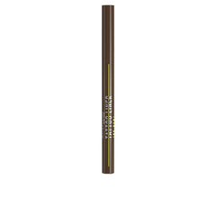 Maybelline Tattoo Liner Bolígrafo Eyeliner Siempre Con Precisión Impecable