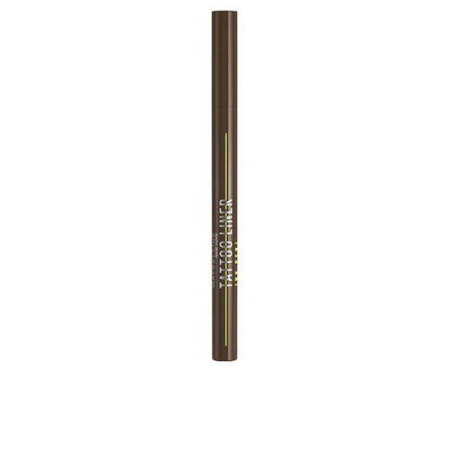 Maybelline Tattoo Liner Bolígrafo Eyeliner Siempre Con Precisión Impecable