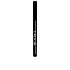 Maybelline Tattoo Liner Bolígrafo Eyeliner Siempre Con Precisión Impecable
