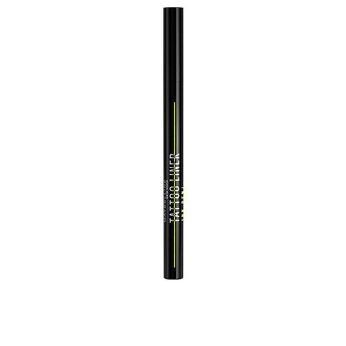 Maybelline Tattoo Liner Bolígrafo Eyeliner Siempre Con Precisión Impecable