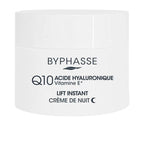 Byphasse Lift Instant Q10 Nachtcreme Straff Und Feuchtigkeitsspendend