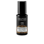 Orgánica Pociones Puras Facial Absolute Firming Contour Des Yeux Regard Jeune Sans Botox