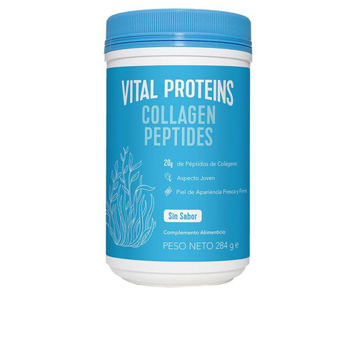 Vital Proteins Collagen Peptides Suplemento Aminoácidos Esenciales