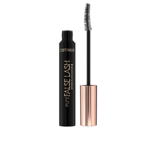 Catrice Pure False Flash Mascara Beyond Black Effetto Ciglia Seducente