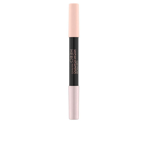 Catrice Highlighting Catrice Crayon Duo Application Fluide Et Crémeuse