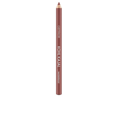 Catrice Kohl Kajal Wasserfester Augenstift Ausdrucksstarke Blicke